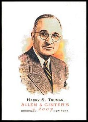 298 Harry S. Truman